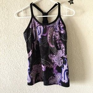 Athleta Tank Top